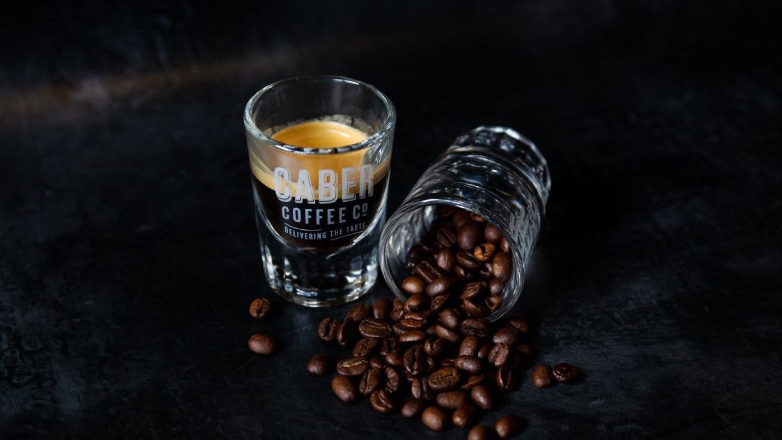 For all the coffee in China?  The true cost of your cup
