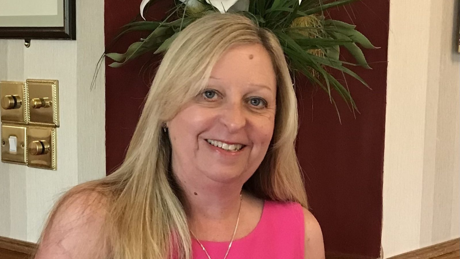 Carol Brown