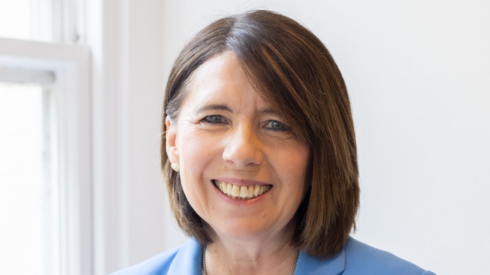 Catherine Roe