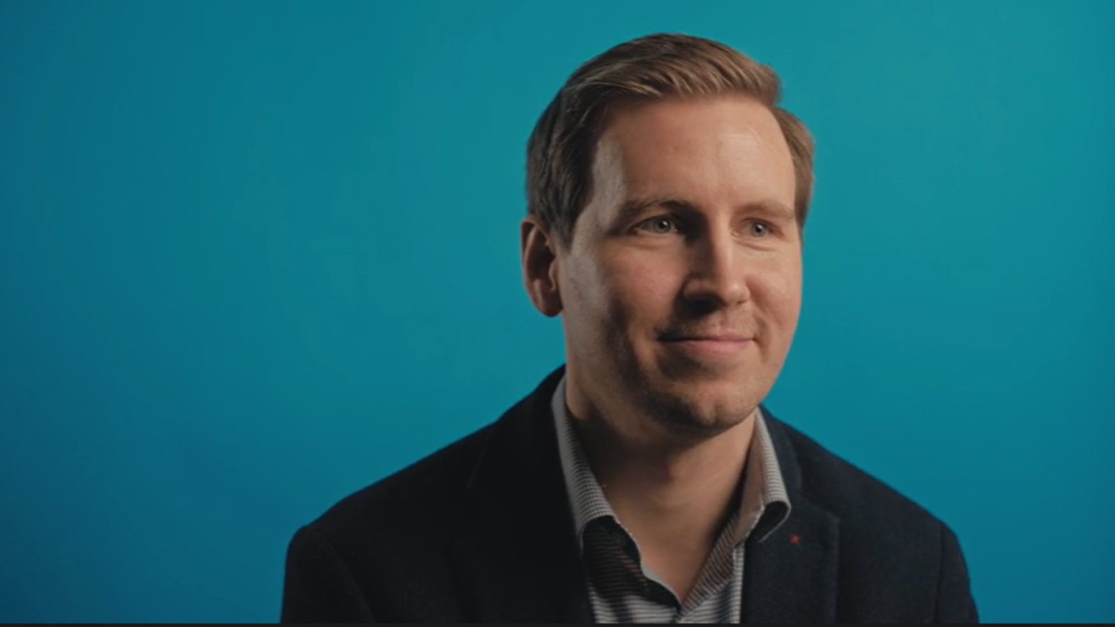 Chamber Talk Andrew Knight