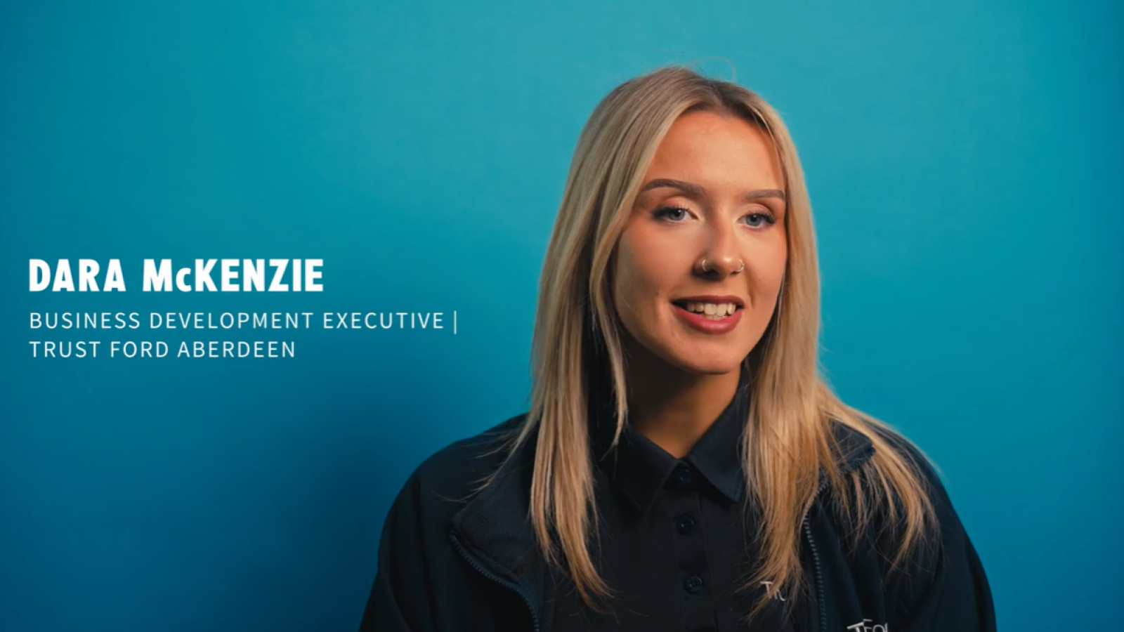 Chamber Talk Dara Mc Kenzie Trust Ford