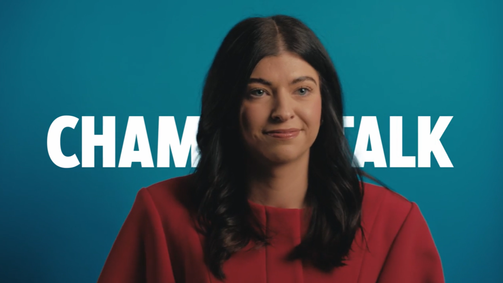 Chamber Talk Darcy Buyers