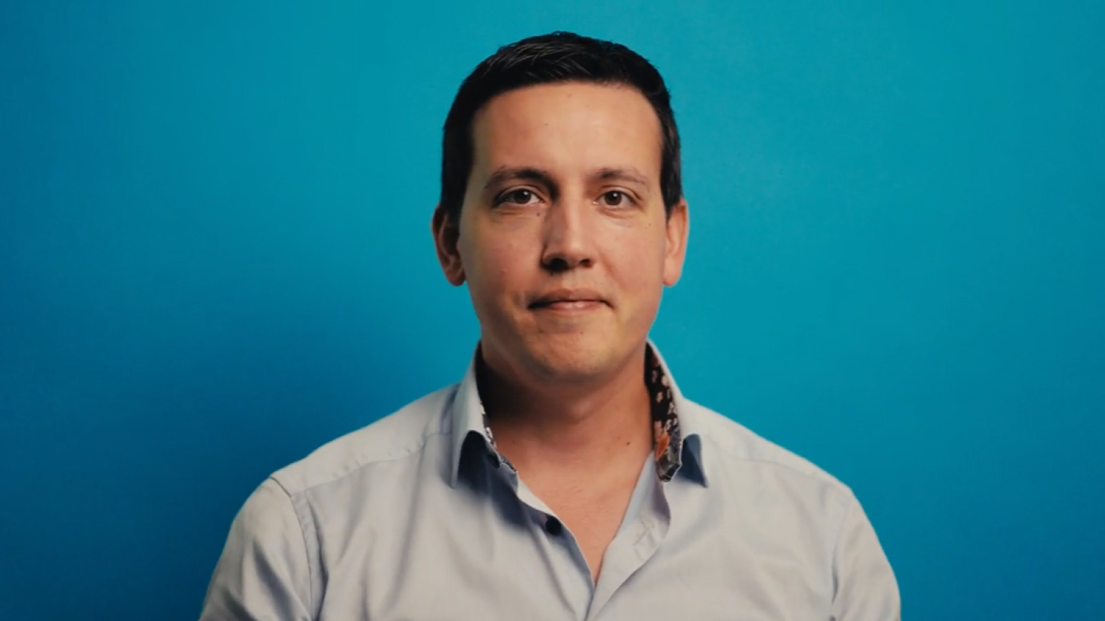 Chamber Talk Robbie Simpson