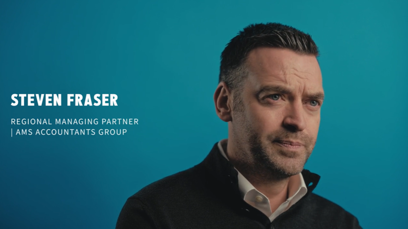 Chamber Talk Steven Fraser