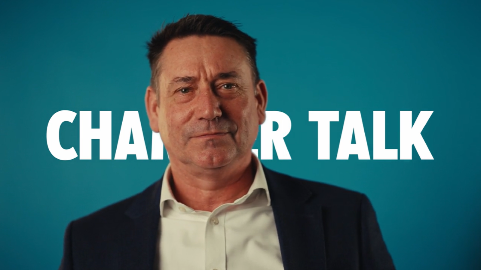 Chamber Talk Strang