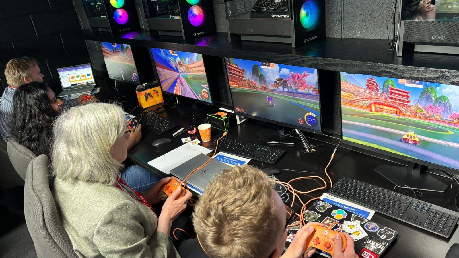 How Albyn School is leading the future of digital learning