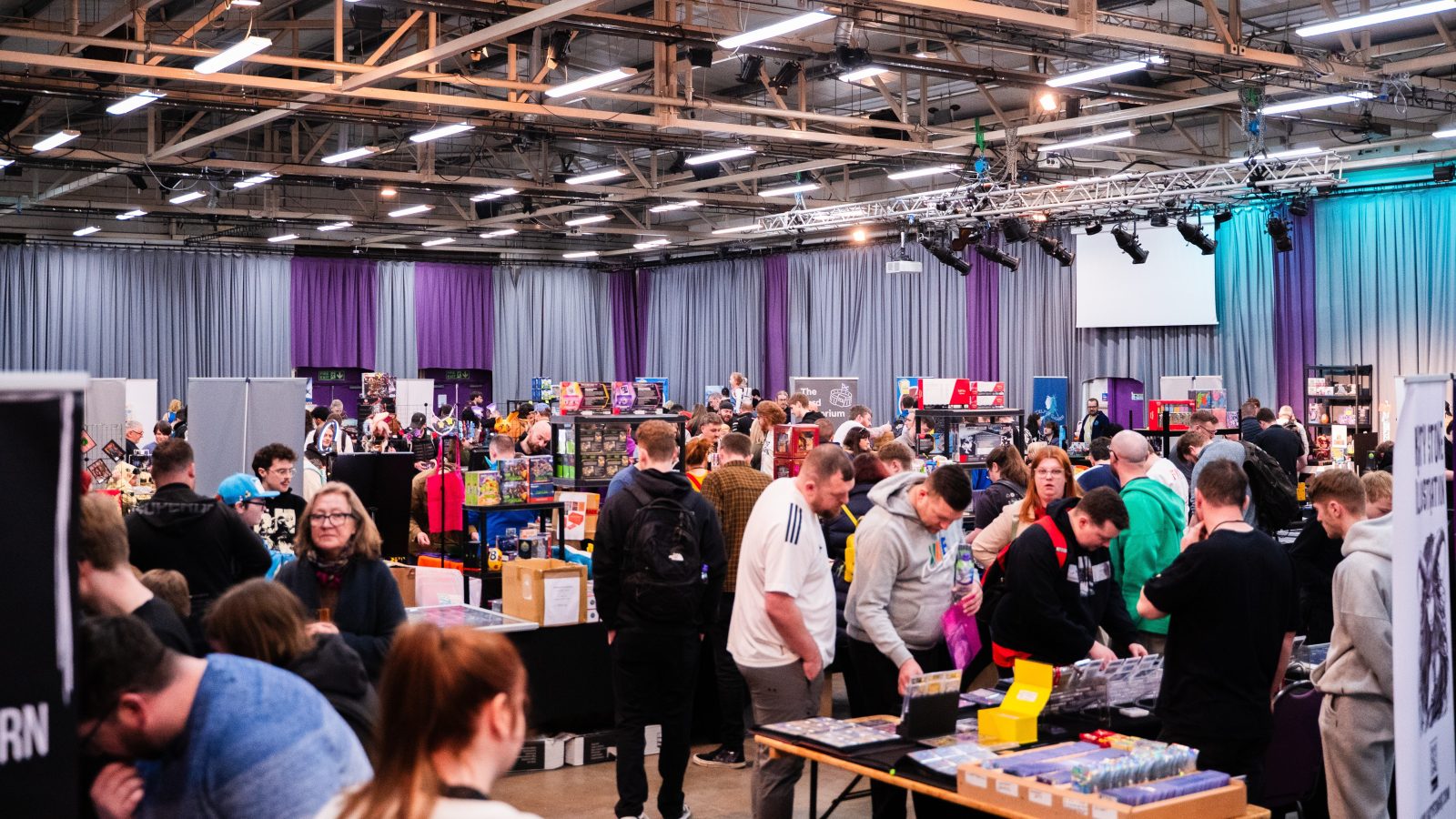 Collectables Expo