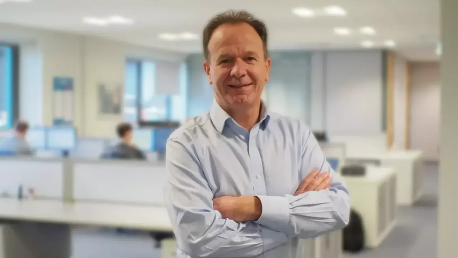 Craig Sangster, Chief Operating Officer at Hydrasun