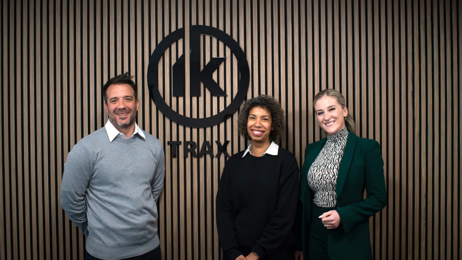 Axel Herrera, Rasha Rashed, Kaltrina Radoniqi
