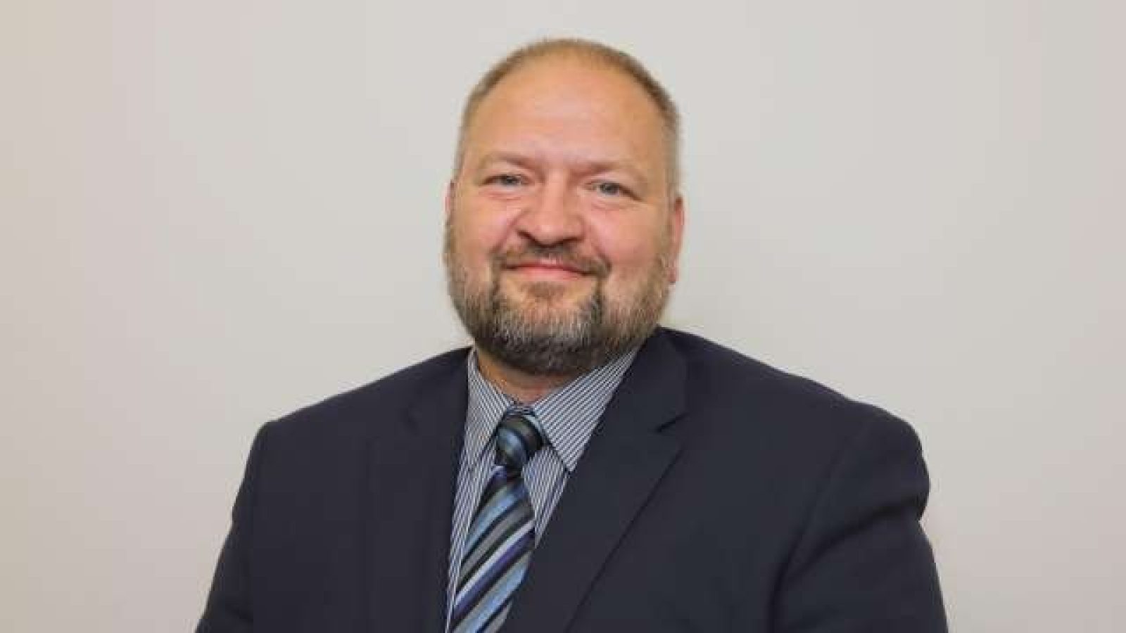 Dave Sims, Contracts & Commercial Manager at Scarf