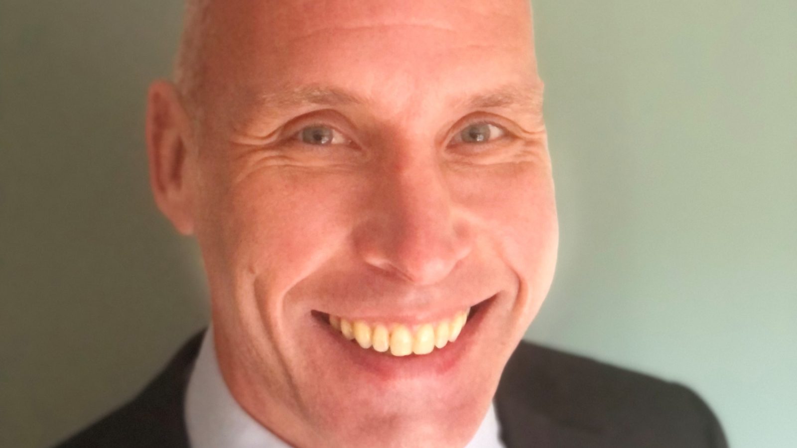 David Carr, newly appointed Chief Commercial Officer at OEG Energy