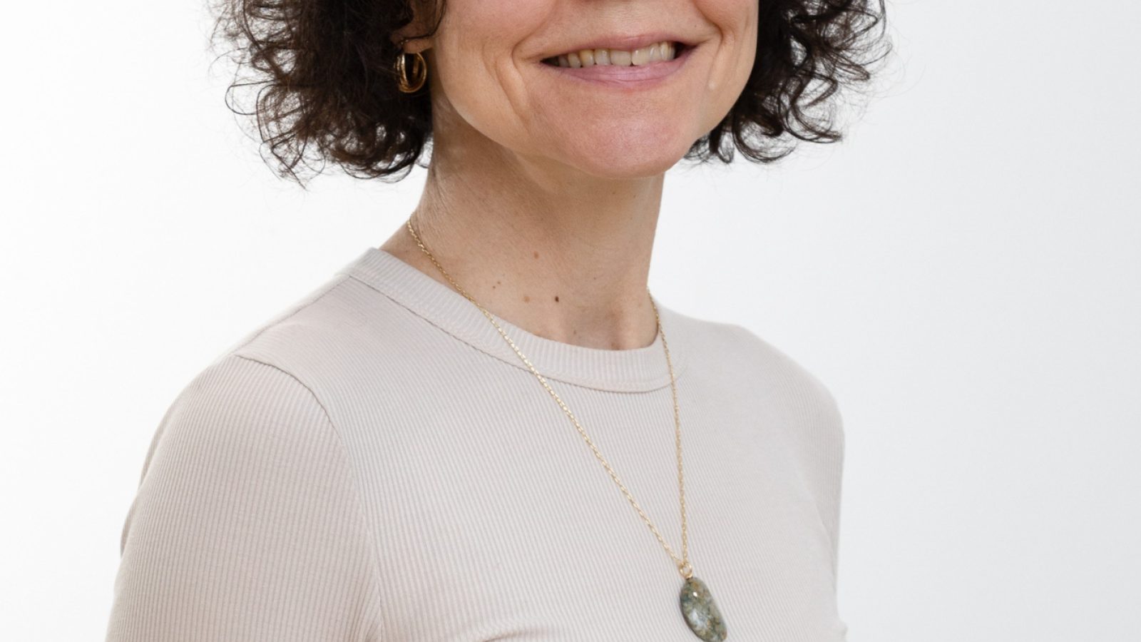 Dr Sarah McKim