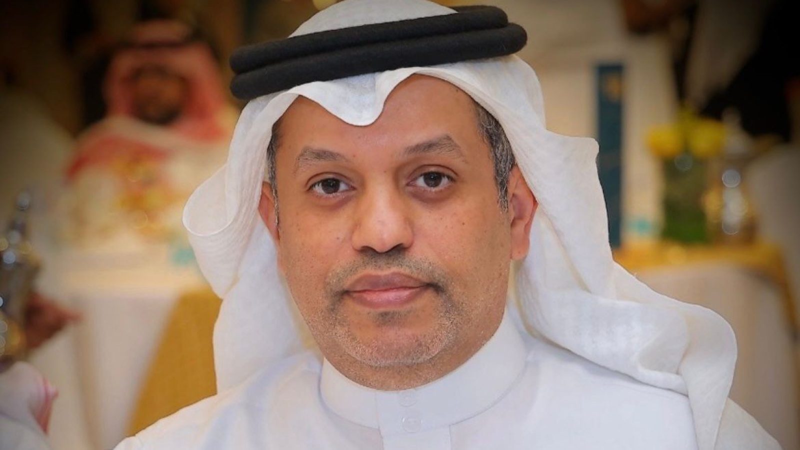 Dr. Hassan Al Qahtani
