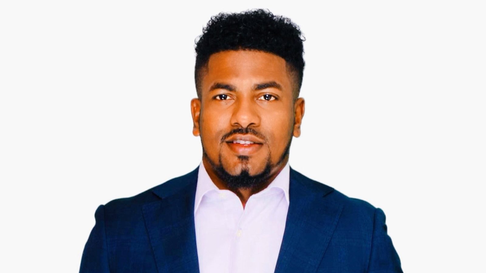 Dwayne Dodson, Country Manager at Fulkrum