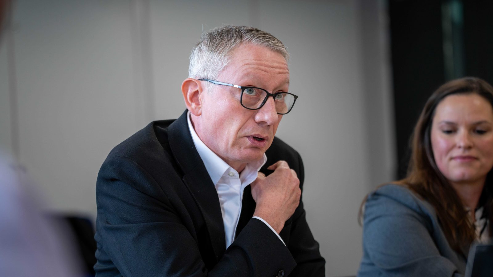 ESNZ ROUND TABLE 51