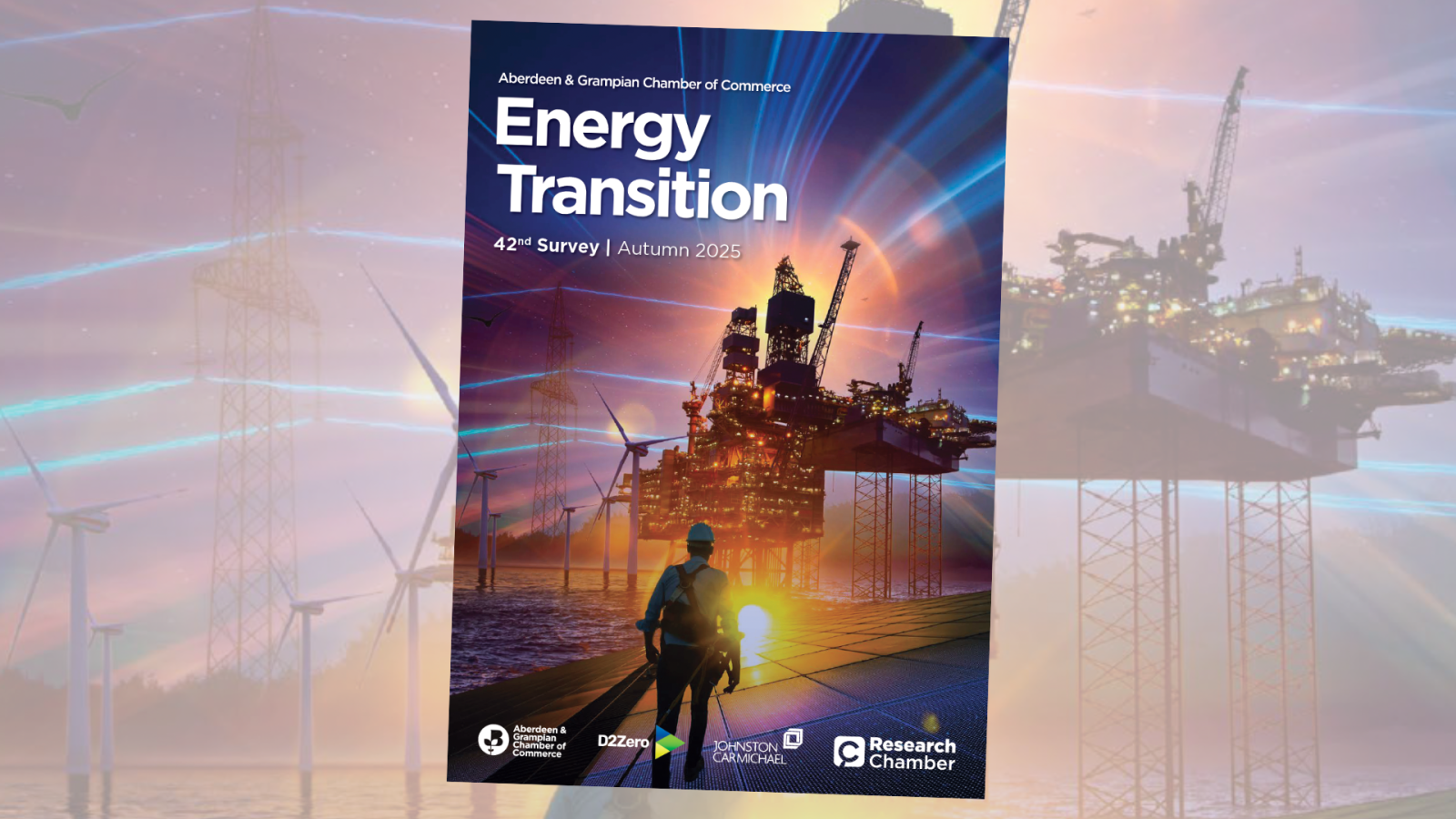 View the Energy Transition 42 report