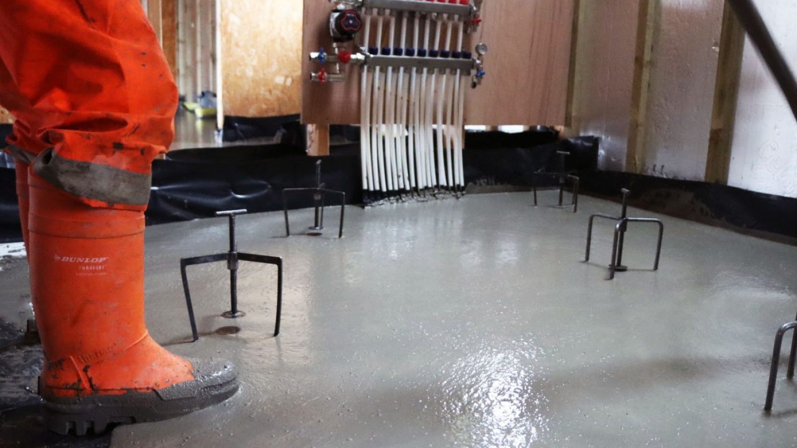 Is underfloor heating really worth the investment?