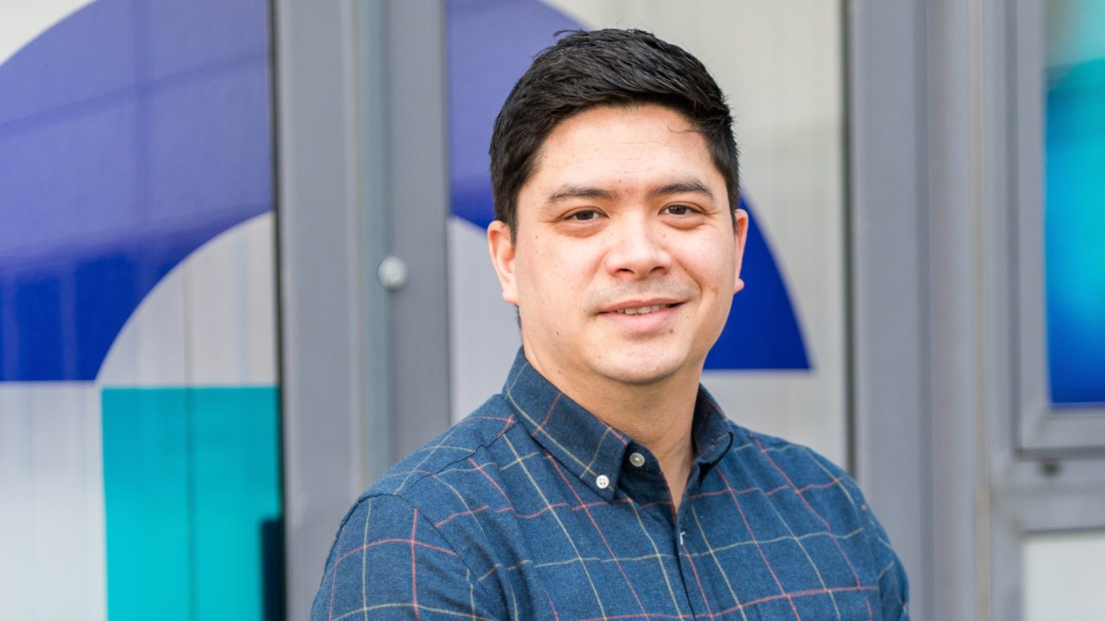 Lewis Yim
