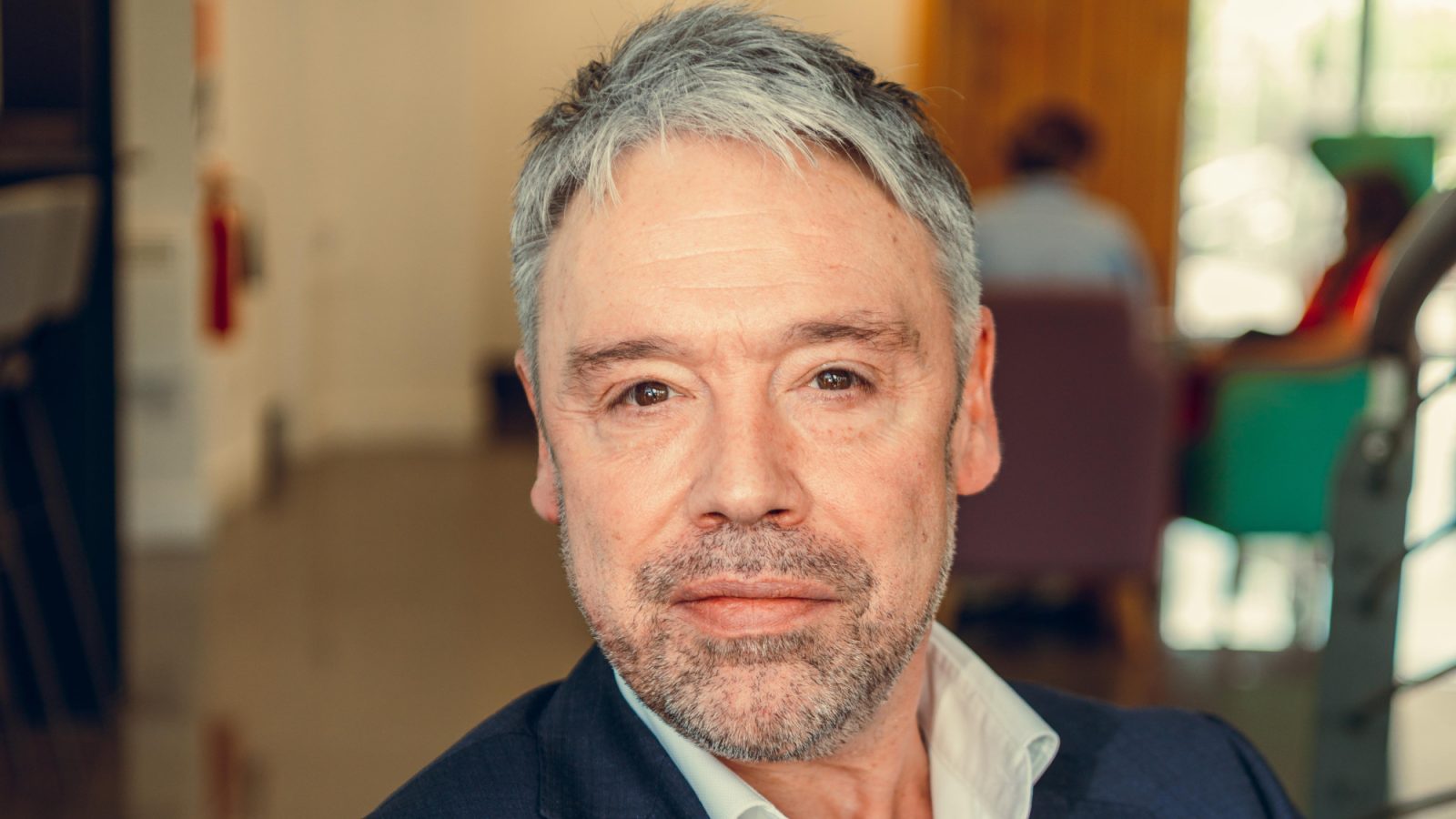 Jason Brown, CEO, Elementz