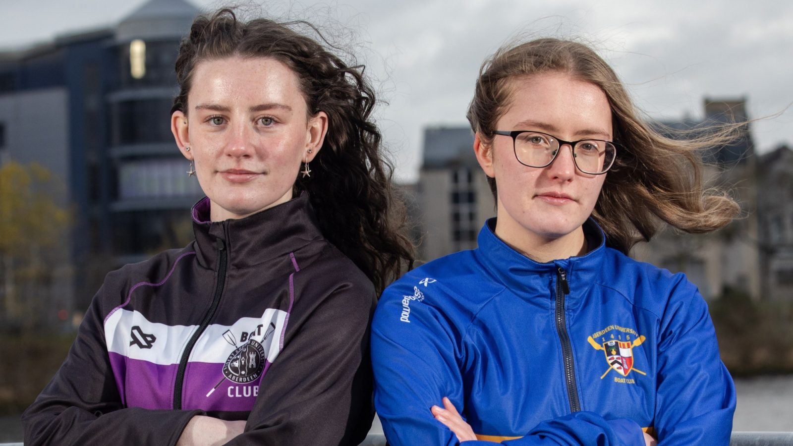 Ellis and Heather - credit Scott Carr