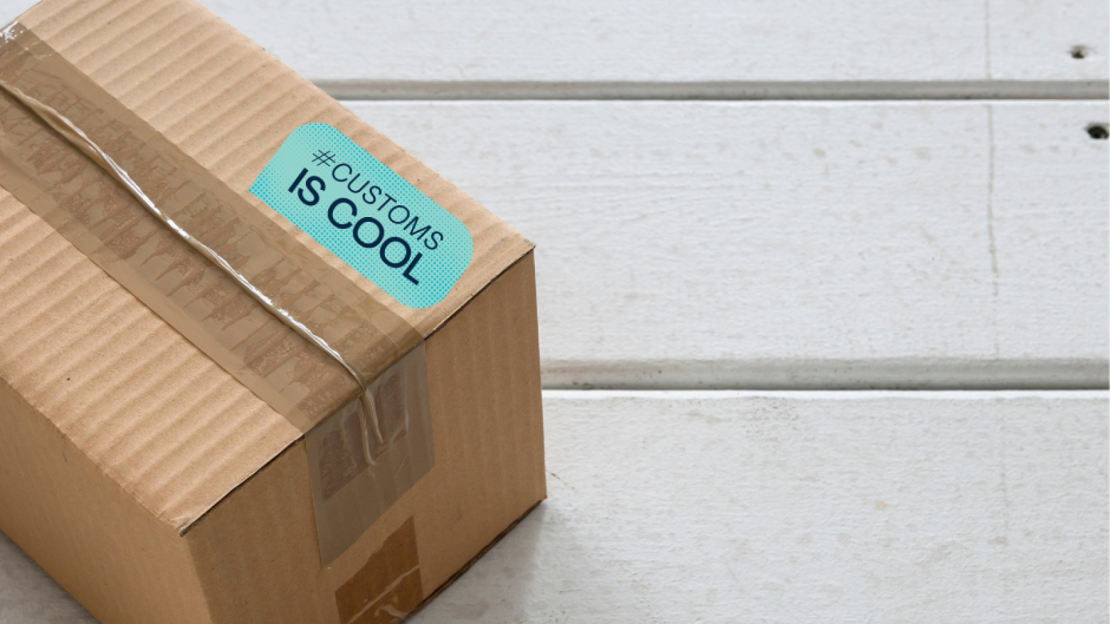 What happens when parcels arrive fast, but clearance doesn’t?