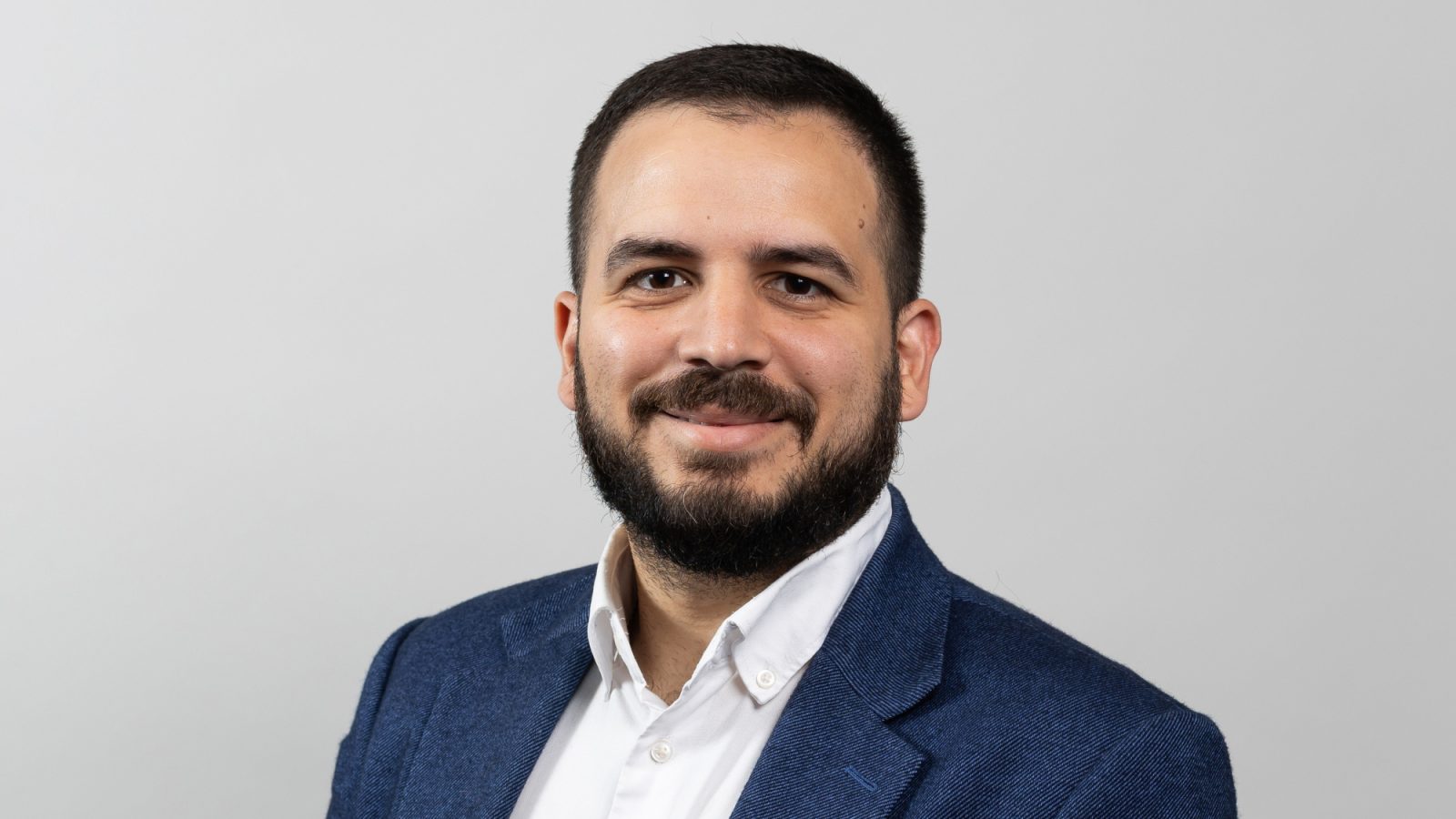 Felipe Ferreira, sales director, David Wilson Homes North Scotland