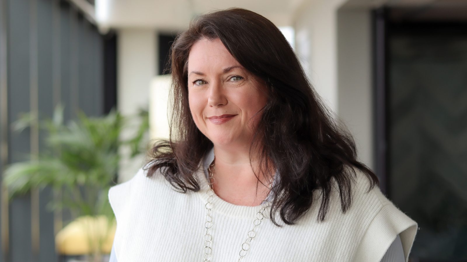 Clare Foster, Partner and Head of Clean Energy