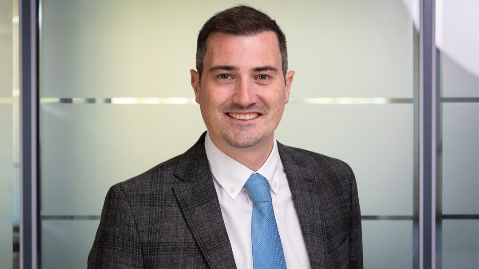 Frazer Nicol, head of tax at Azets Aberdeen