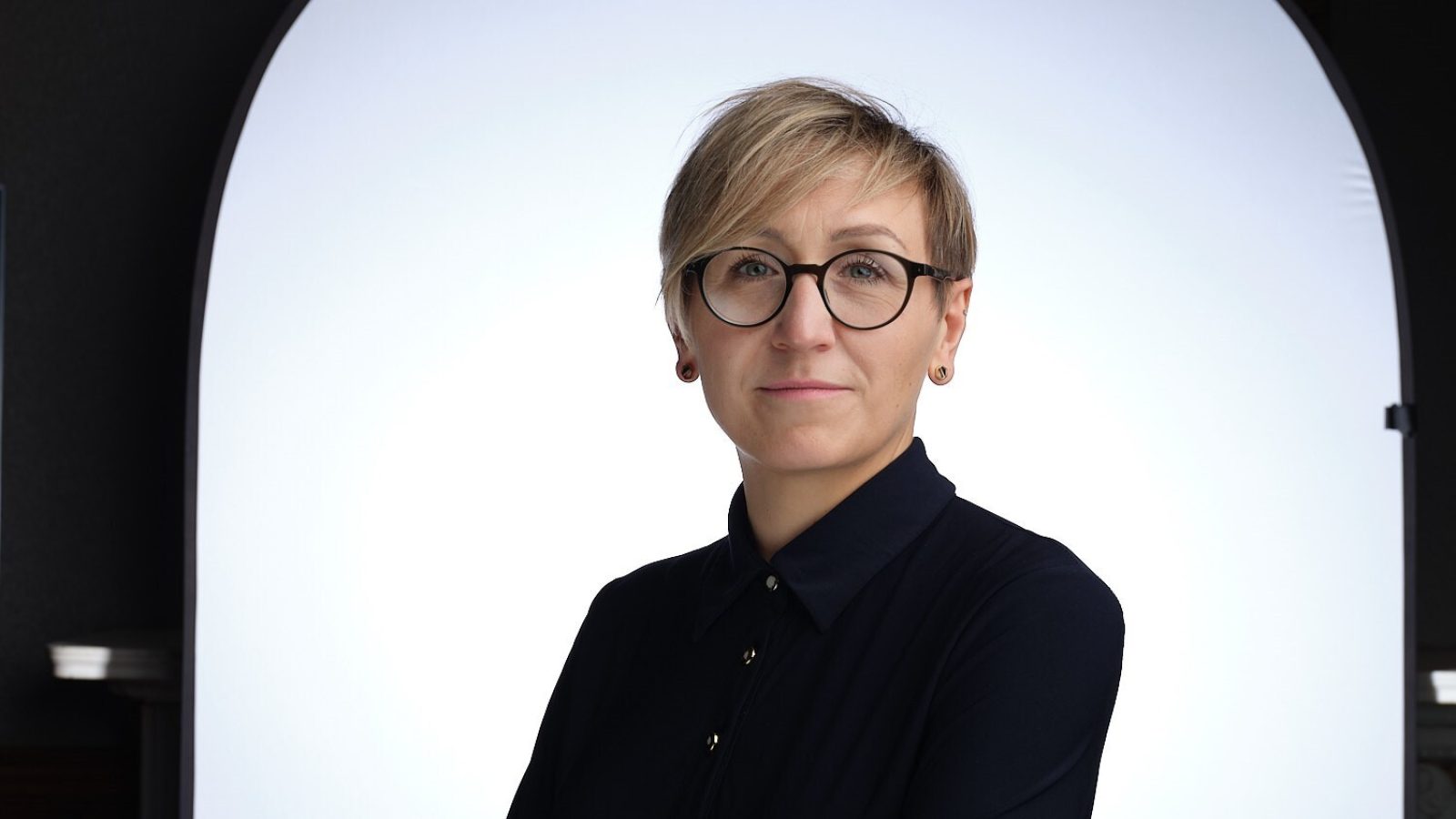 Paulina Panus, Head of Human Resources