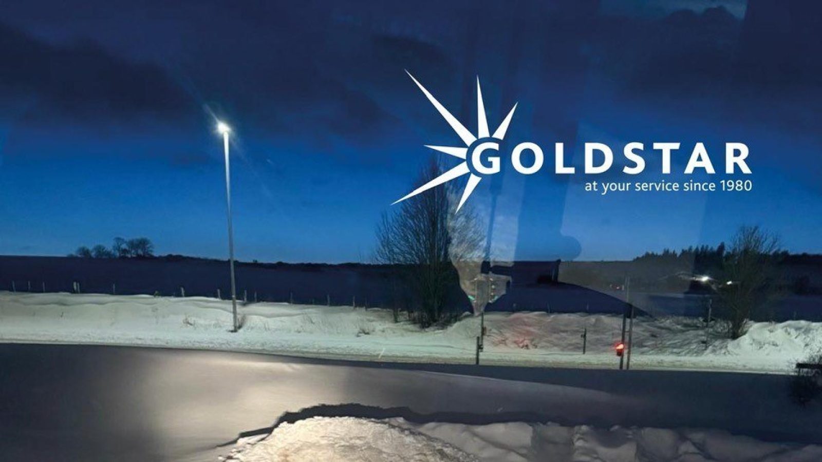 When desperate conditions bring out the best in people