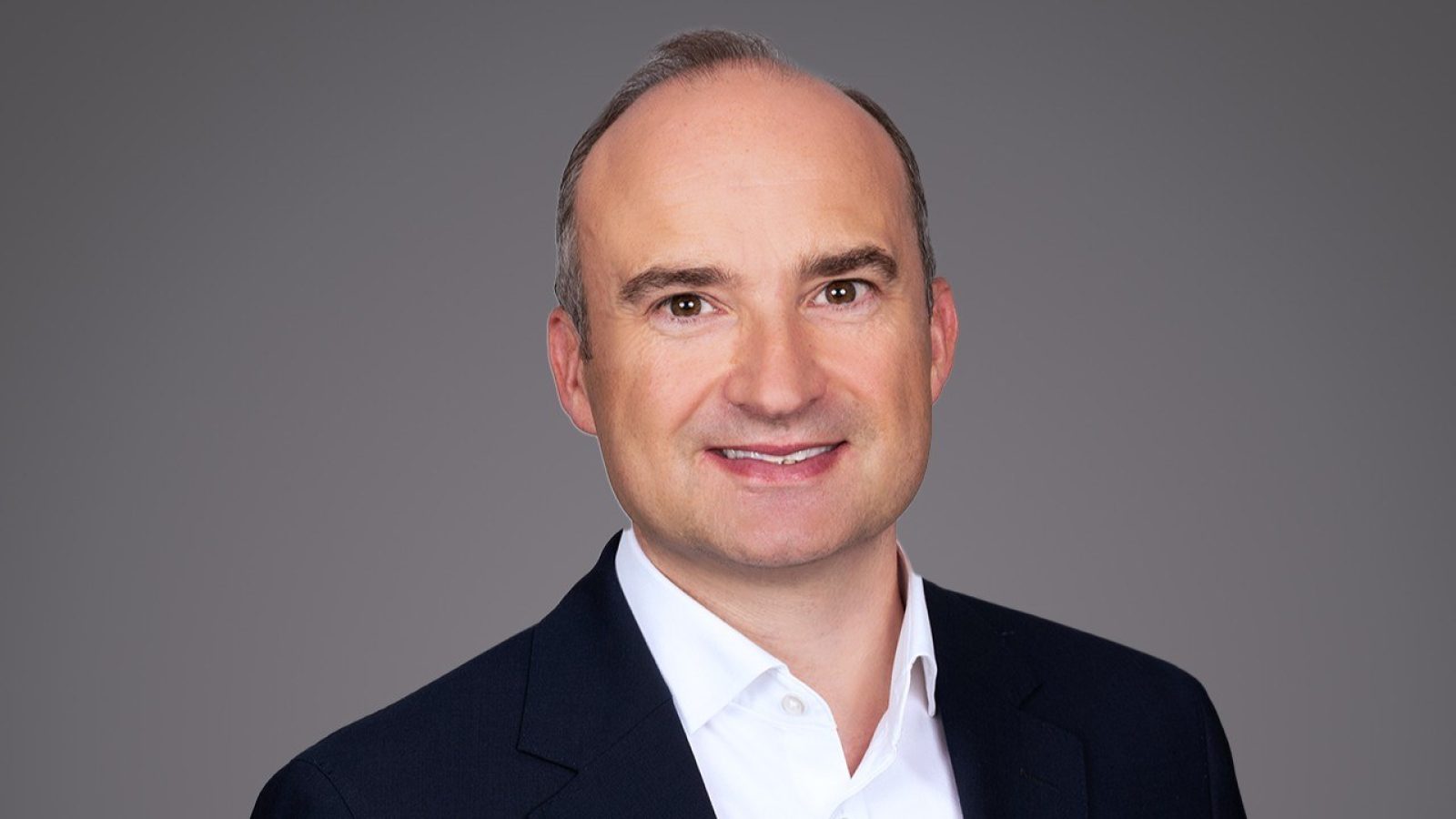 Gordon Stark, chief executive at Murgitroyd