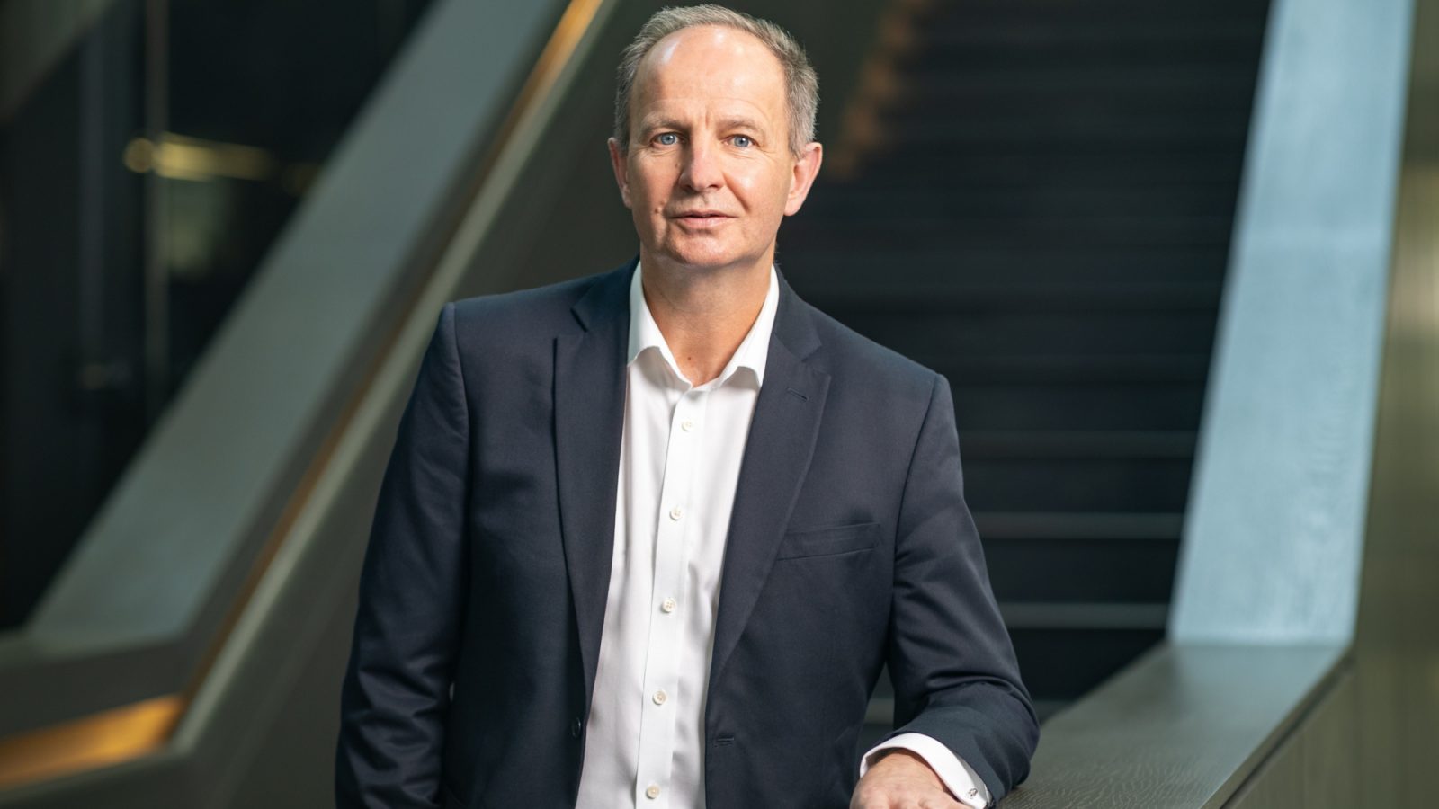 Graeme Maude