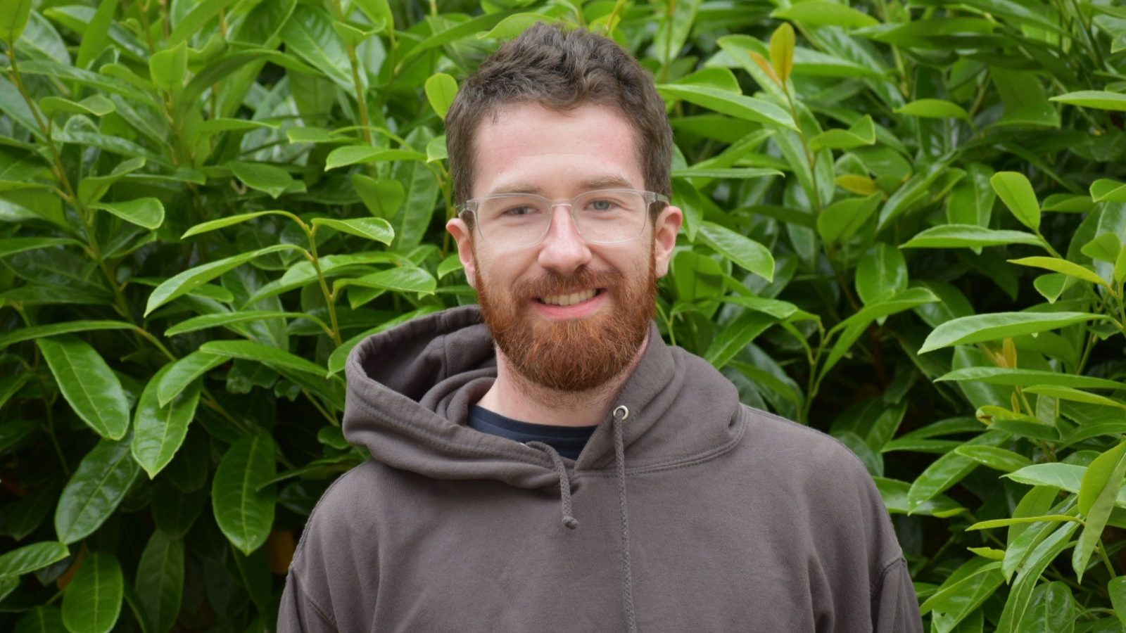 Grant Strachan