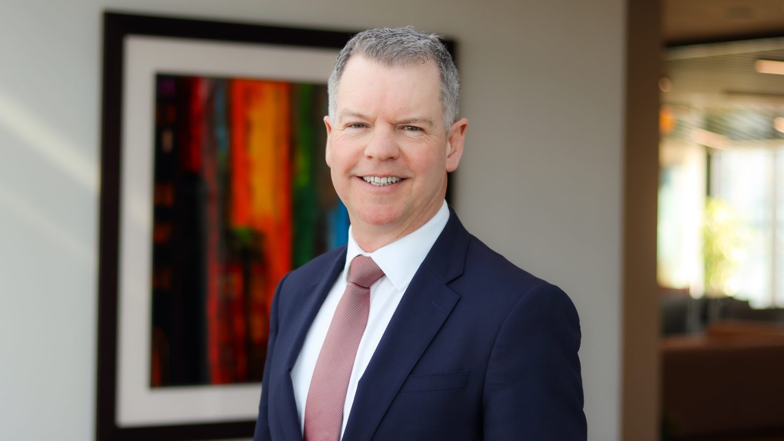 Andy Hall