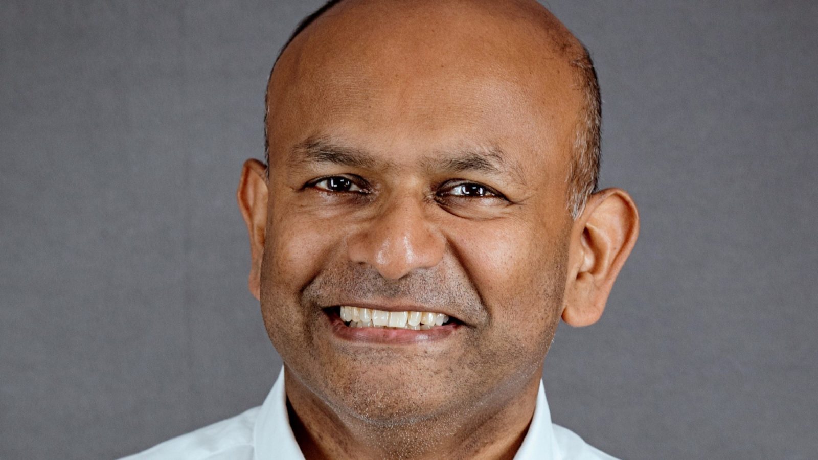 Hari Vamadevan, Senior Vice President and Regional Director for the UK and Ireland, Energy Systems at DNV.