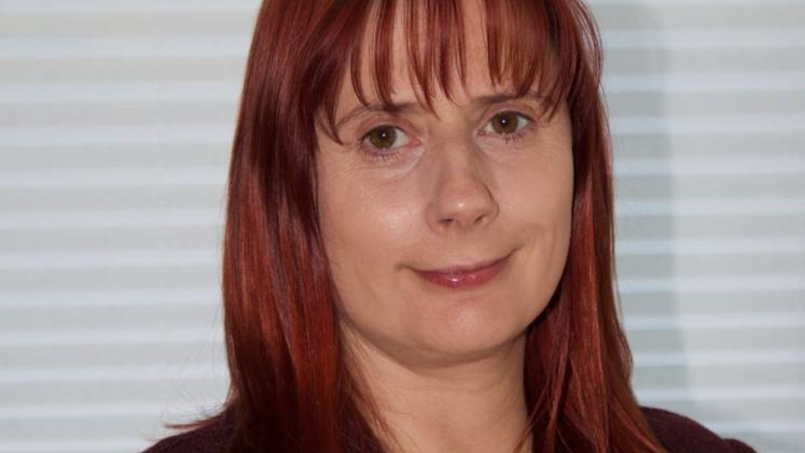 Hazel Lince, VP of Strategic Partnerships for OPITO UK/Europe