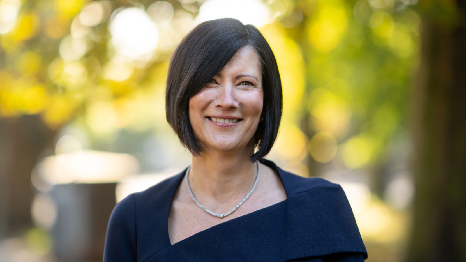 Heather Stephen, Managing Partner of Raeburn Christie Clark & Wallace (Raeburns)