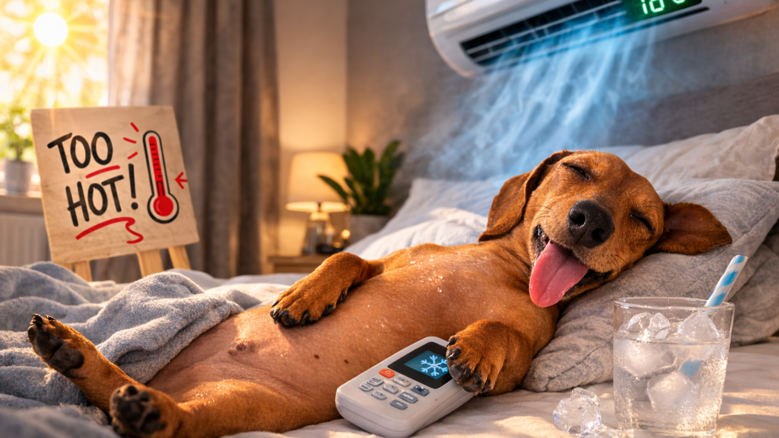 Stay cool this summer