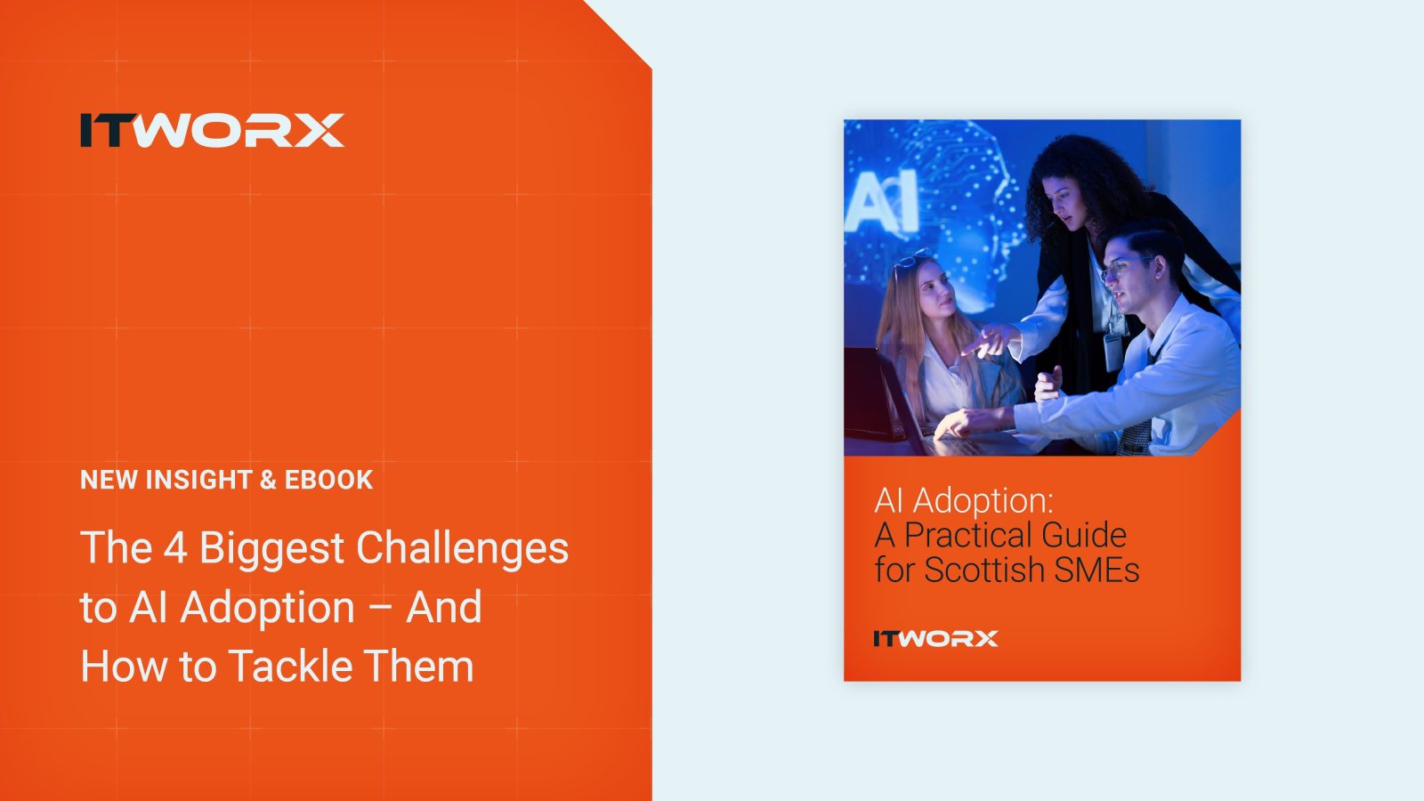 Preparing For AI Adoption: A Practical Guide For NE Scotland’s SMEs