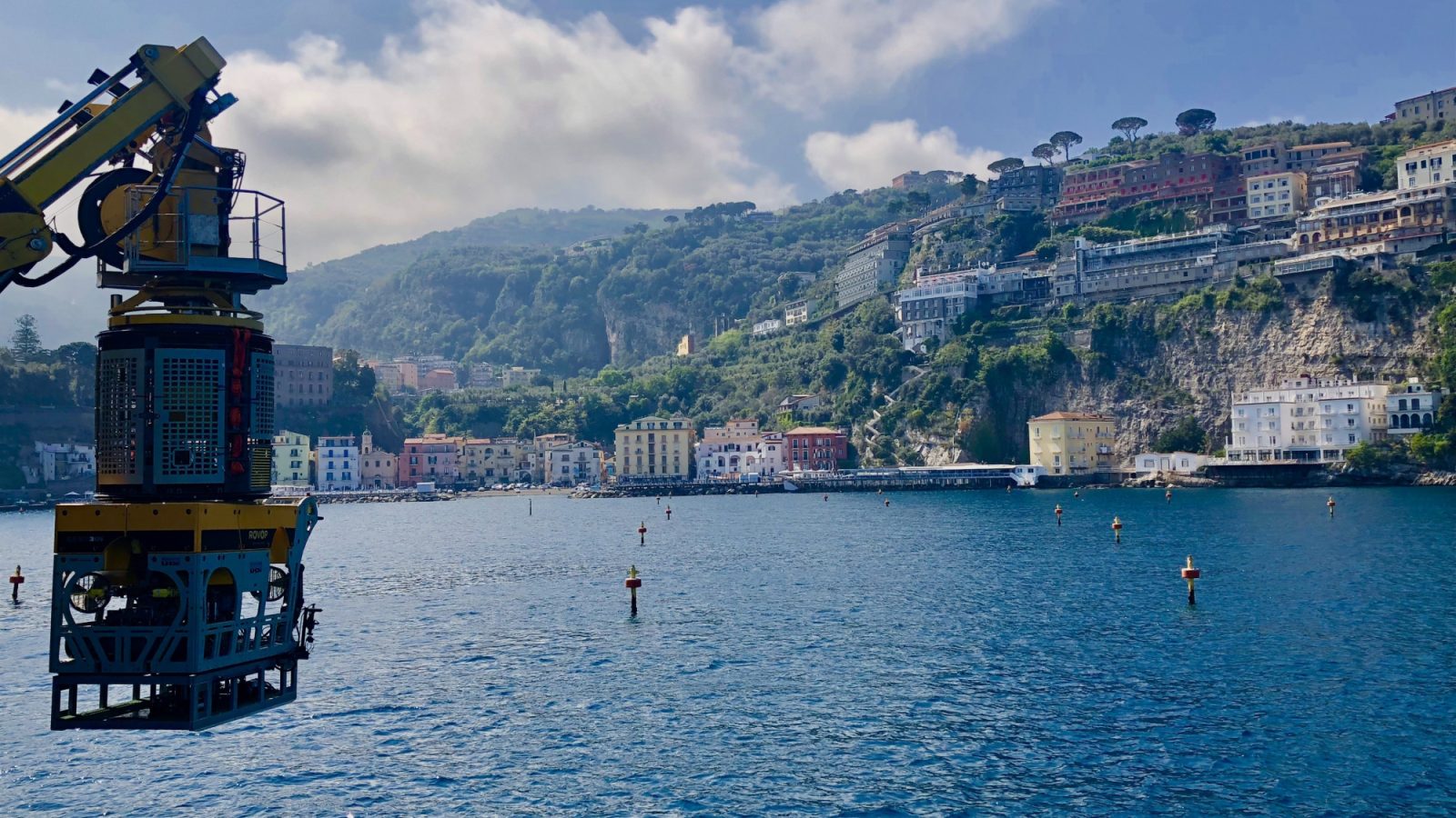 Image courtesy of ROVOP 1