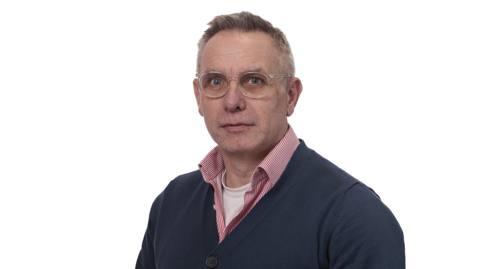 Imrandd founder and CEO Innes Auchterlonie