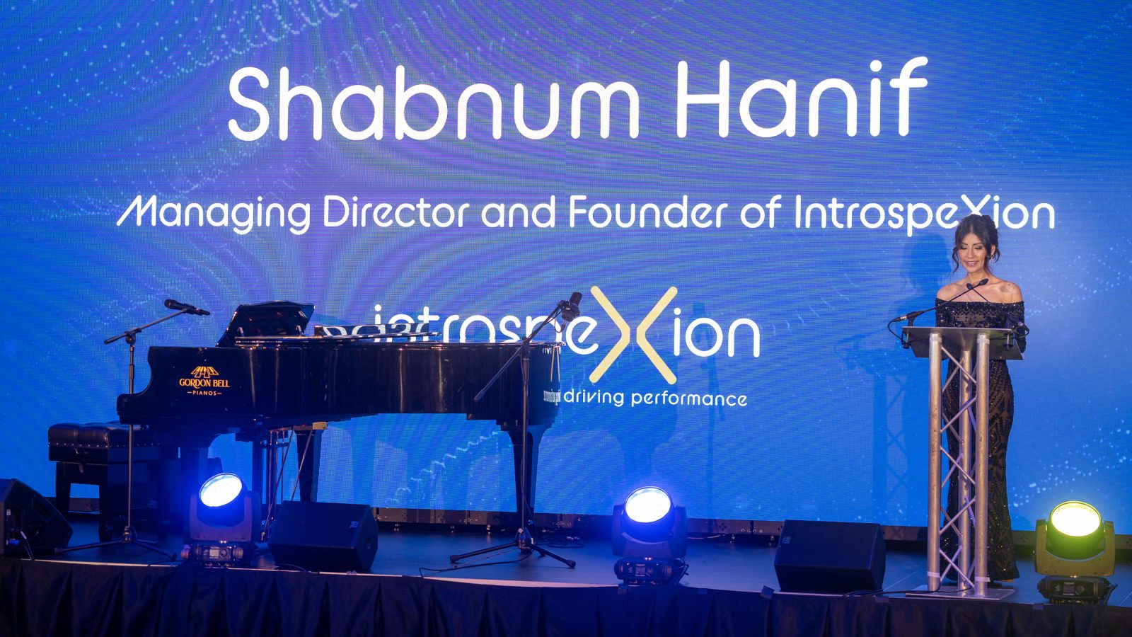 Shabnum Hanif