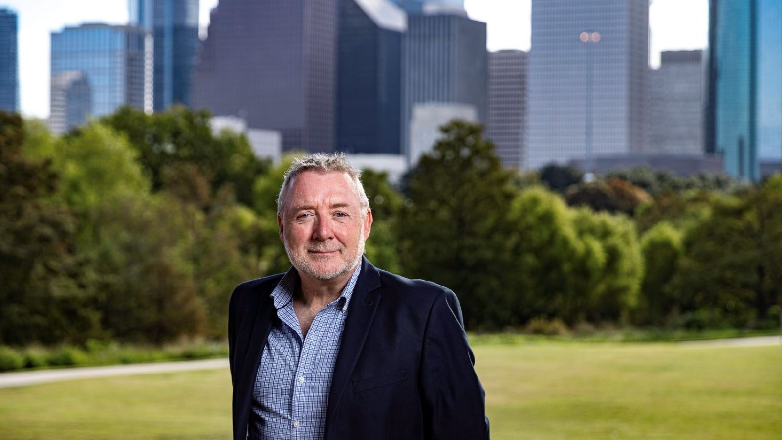Houston-based Graeme Morgan has been appointed vice-president sales, Americas, at JBS Group.