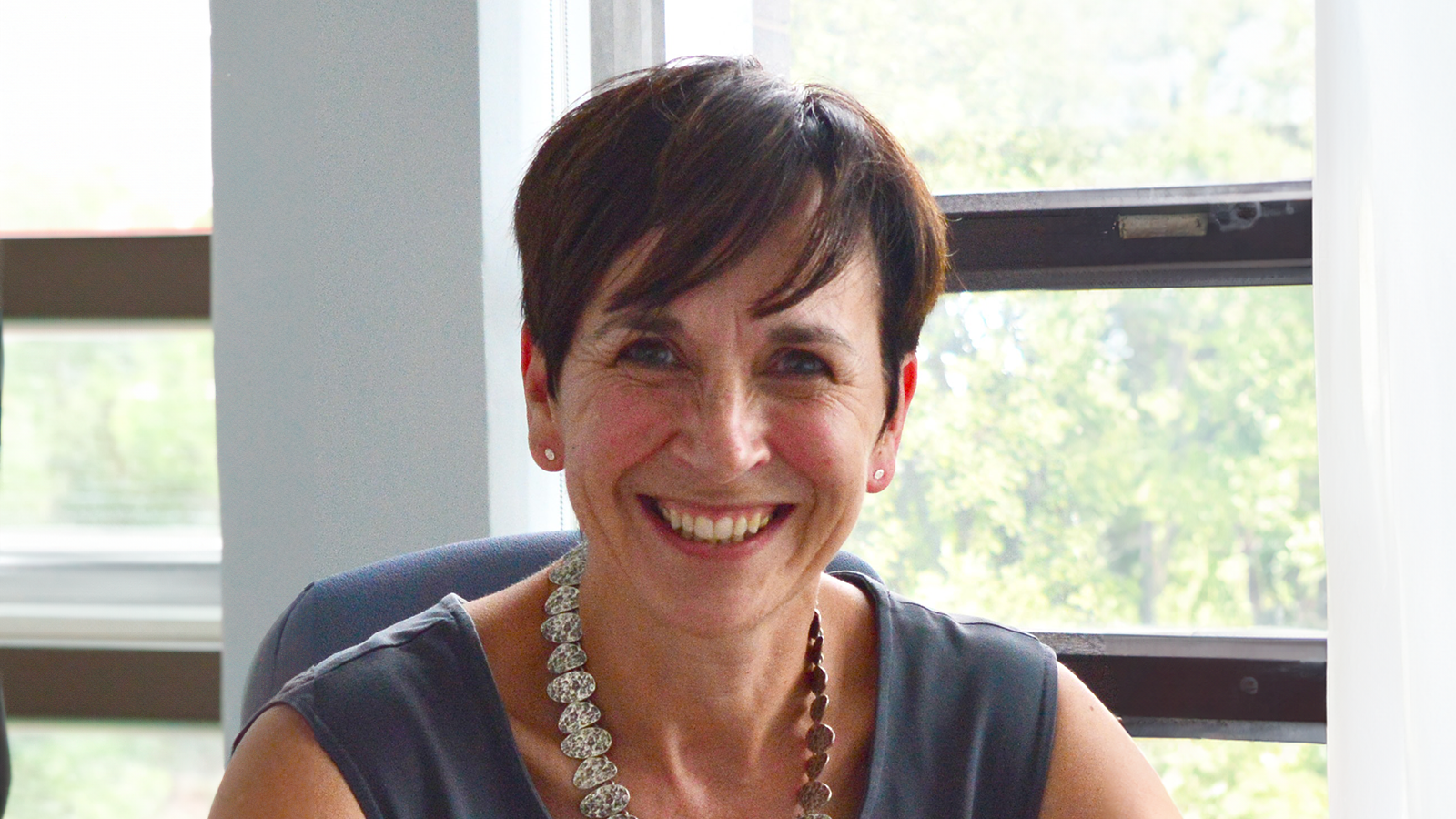 Professor Deb Roberts has been appointed to the board of the Scottish Land Commission (SLC)