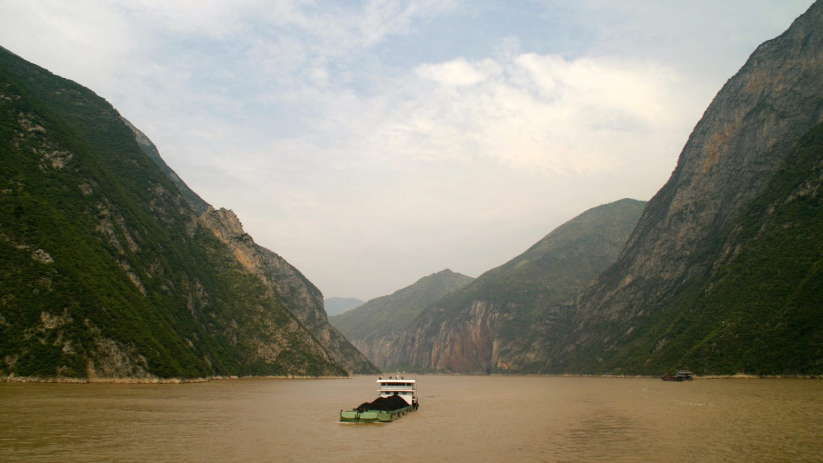 Credit: Peggy und Marco Lachmann-Anke, The Yangtze River
