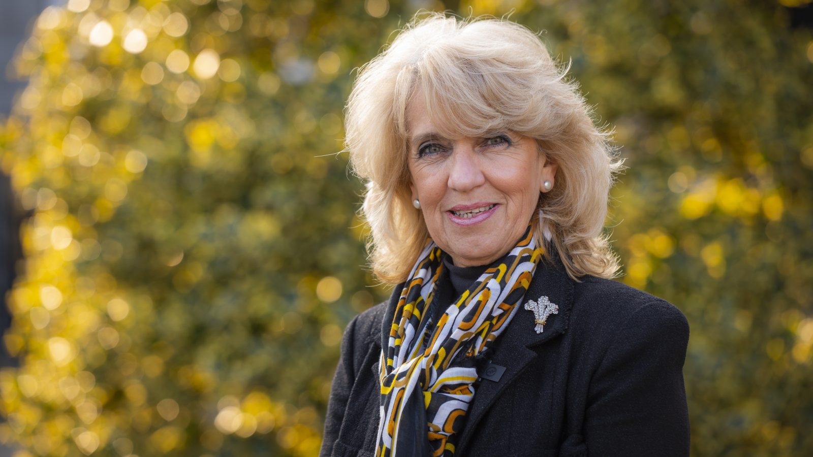Jeanette Forbes