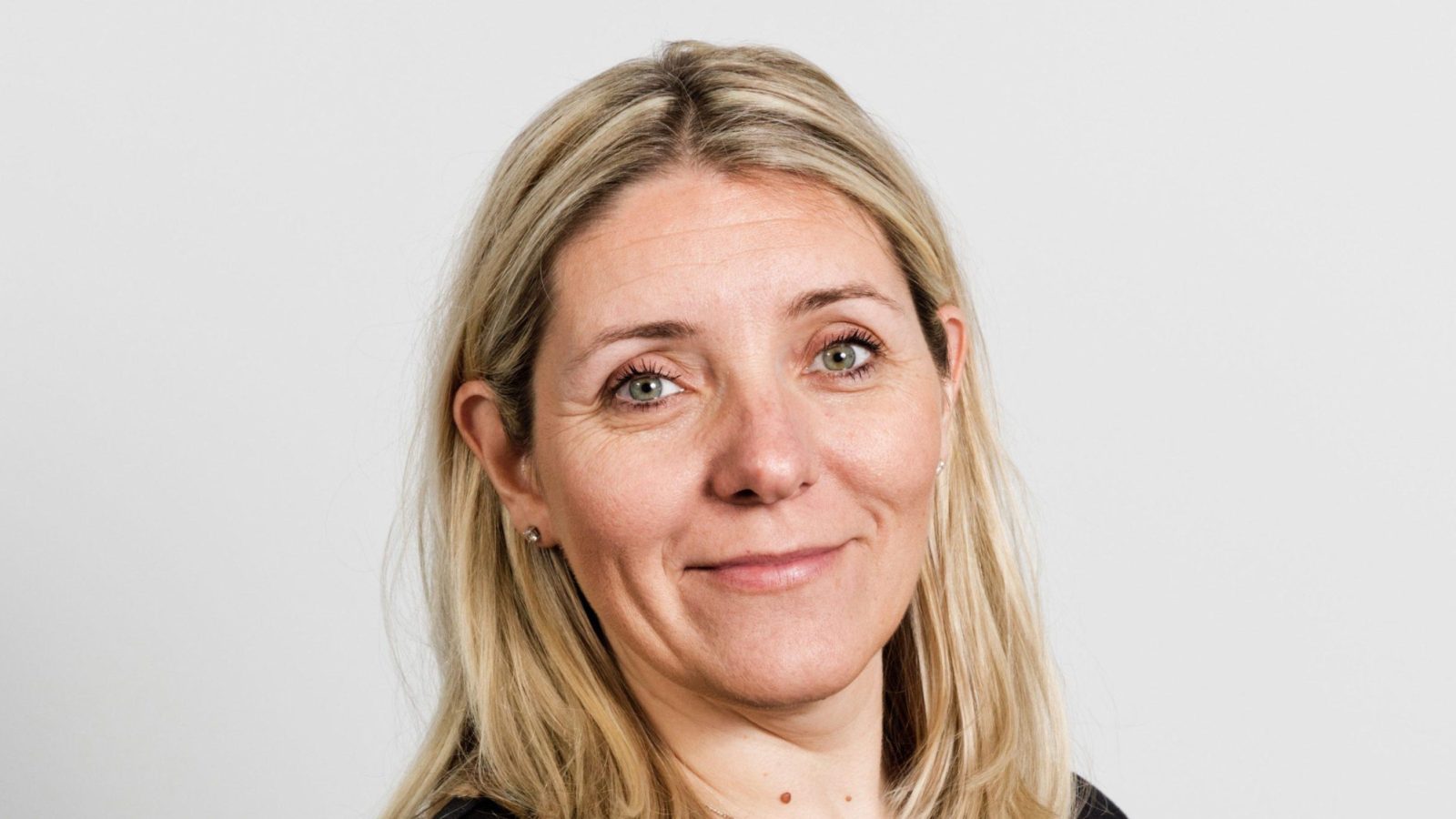 Jen Paice