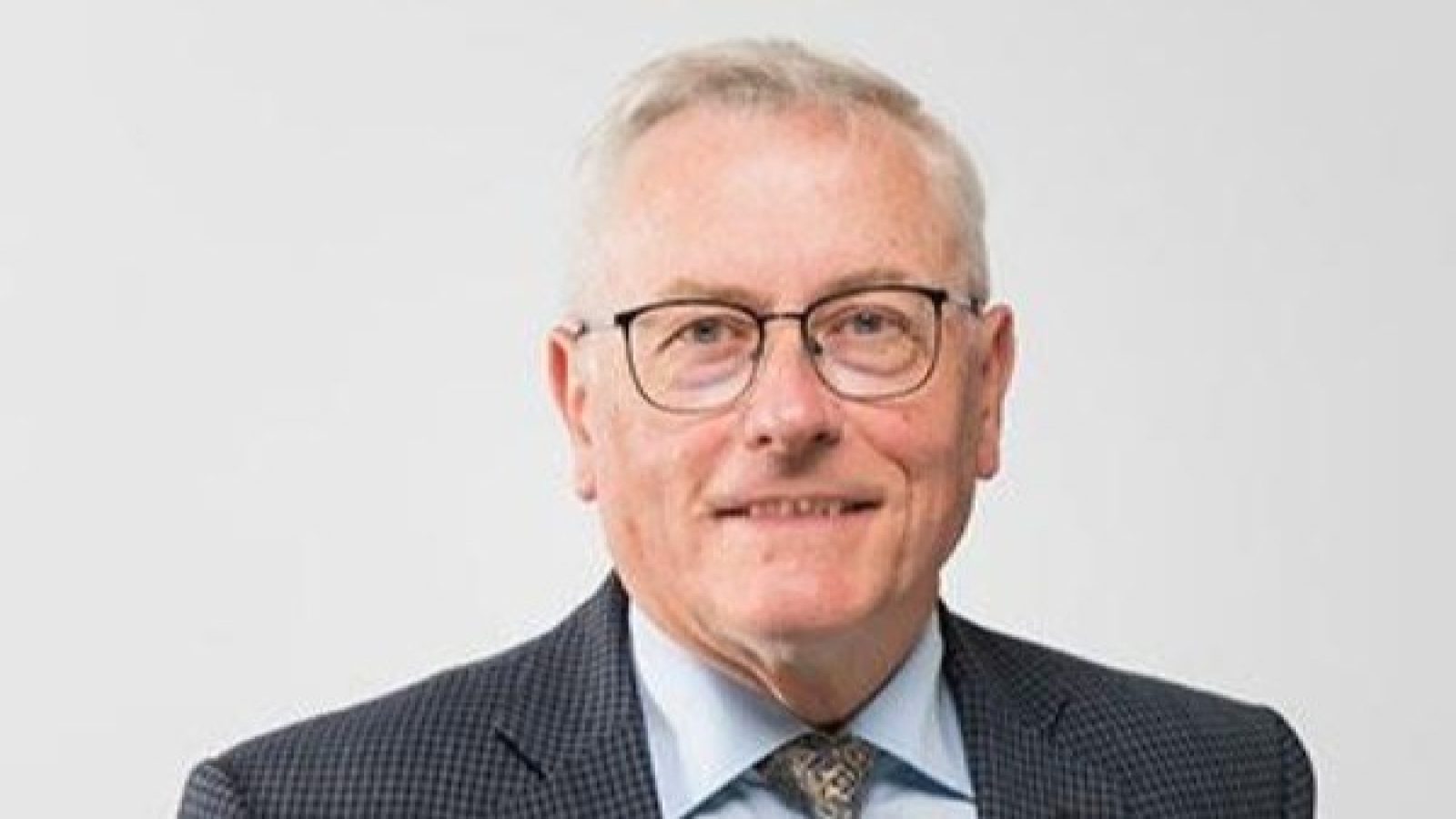 MHA Economic Advisor Joe Nellis