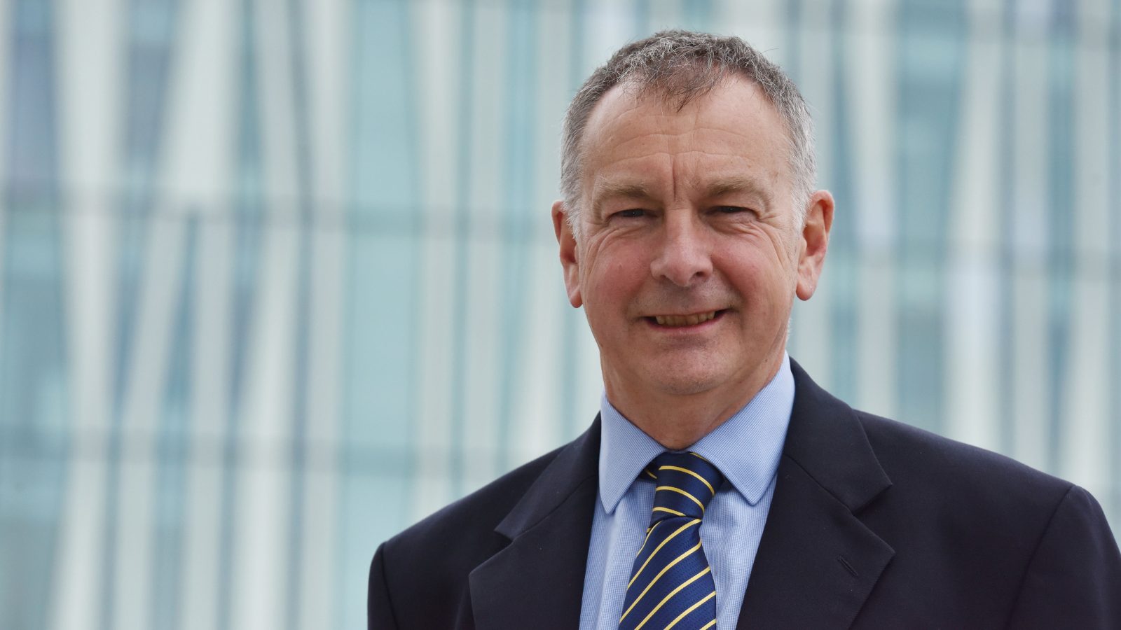 John Underhill
