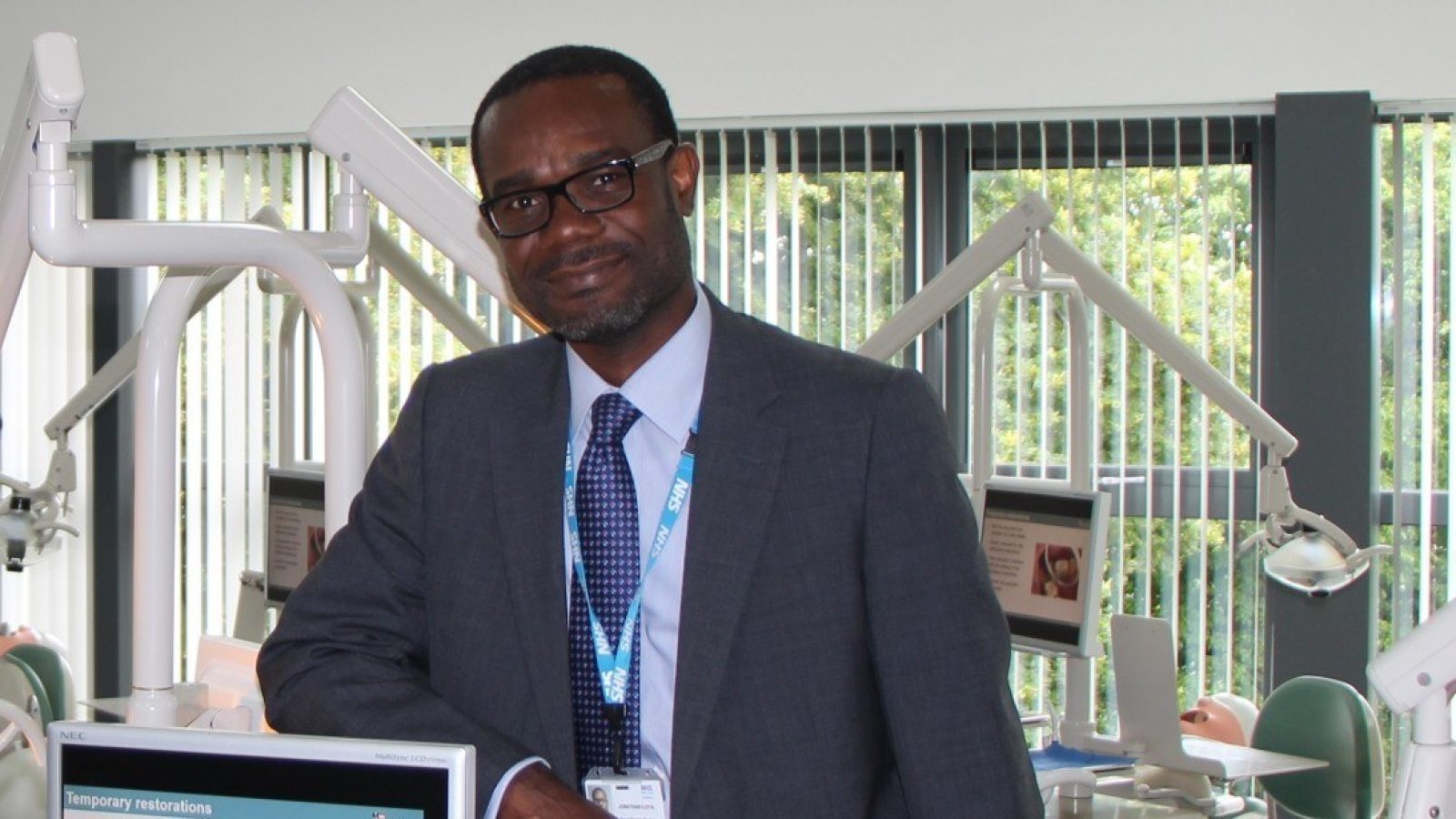 Jonathan Iloya